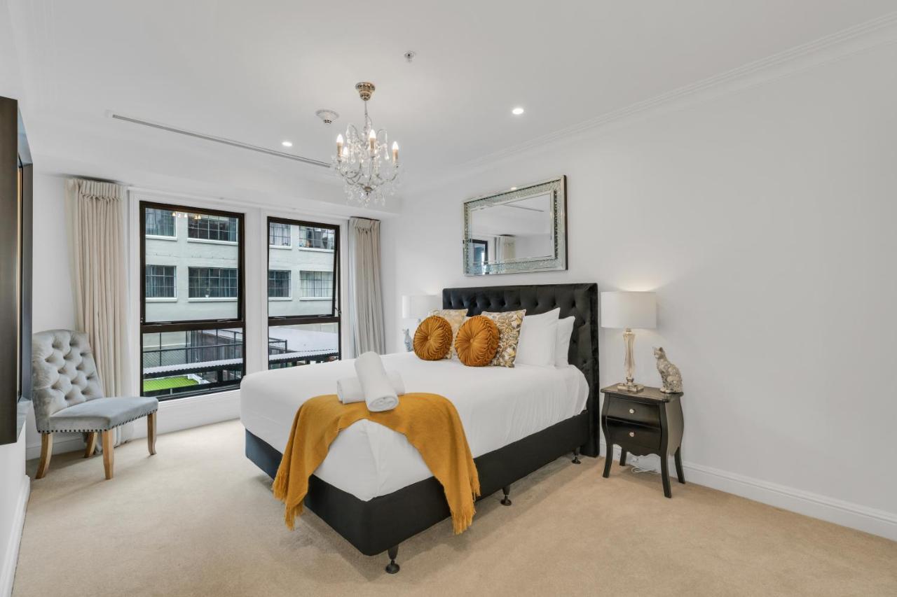 The Marble Royale Apartamento *