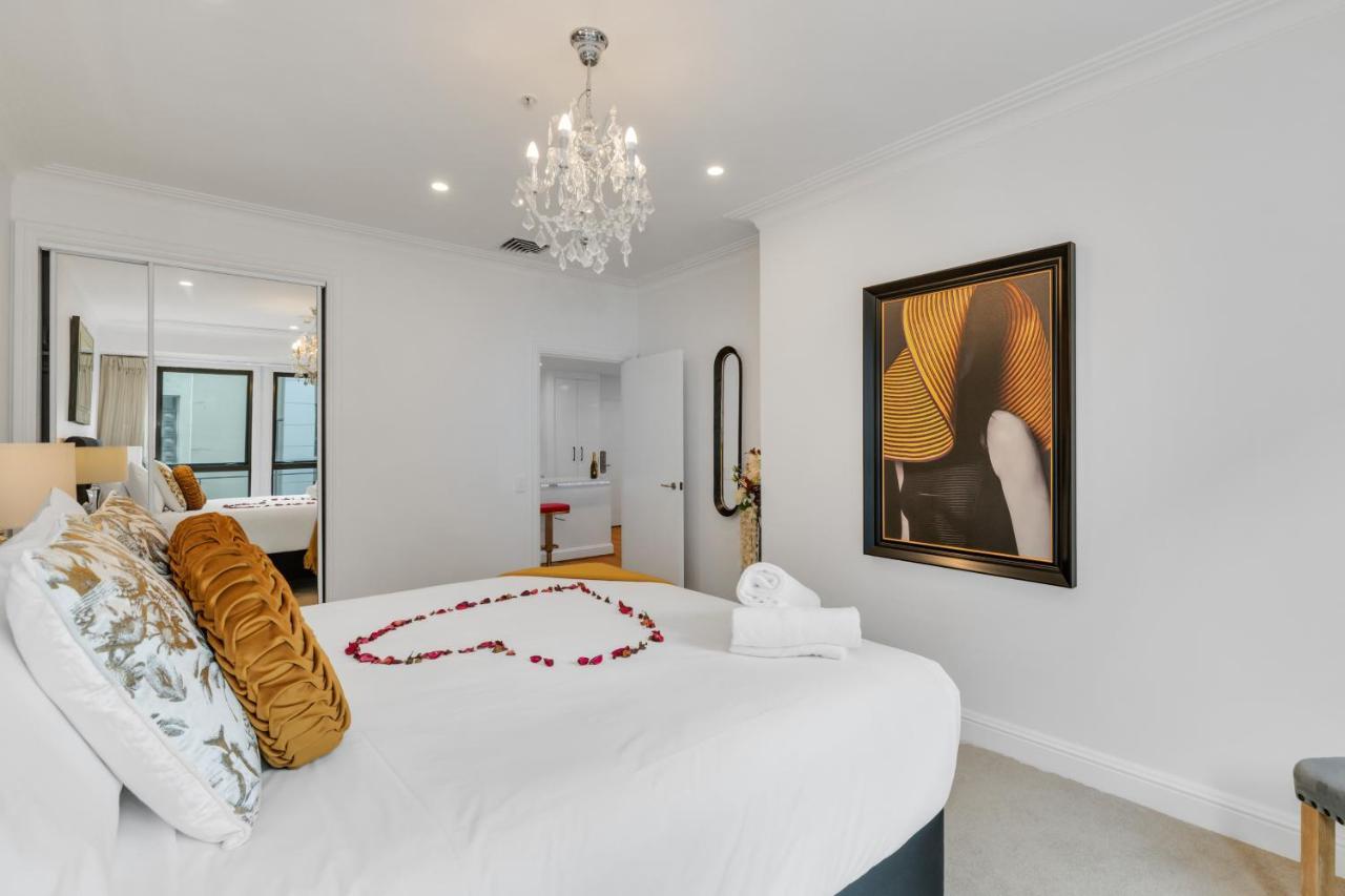 Apartamento The Marble Royale *