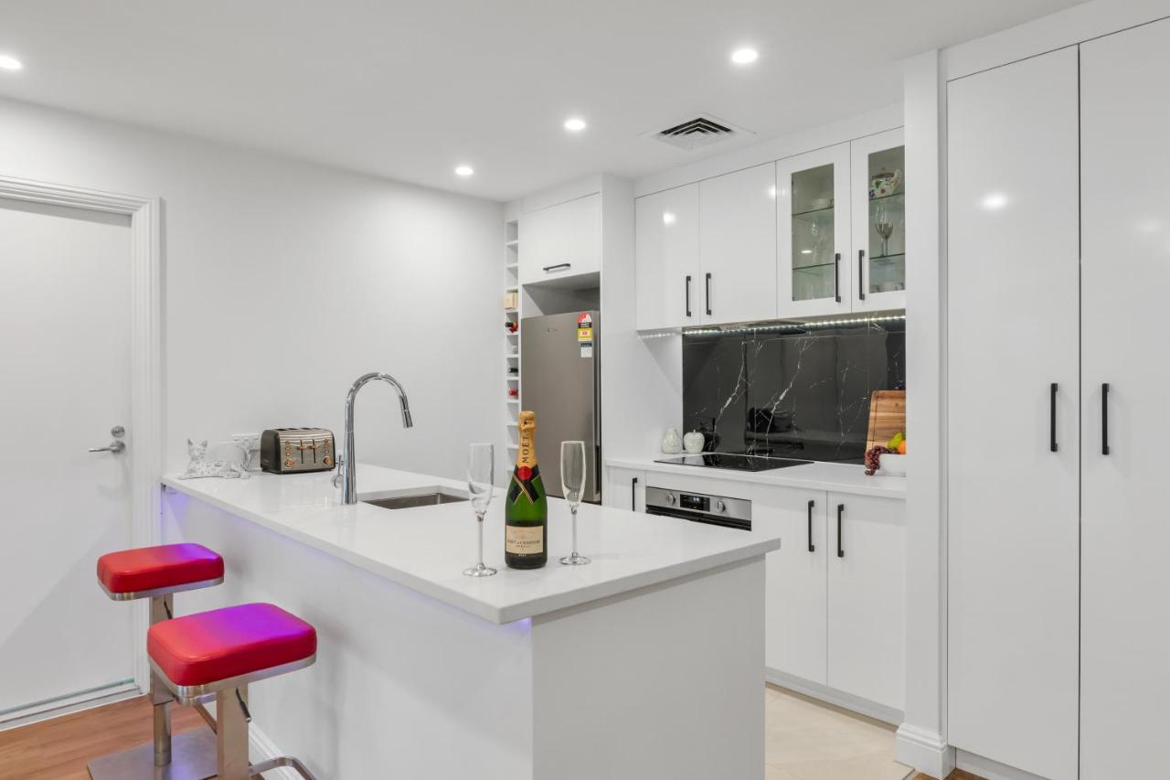 Apartamento The Marble Royale