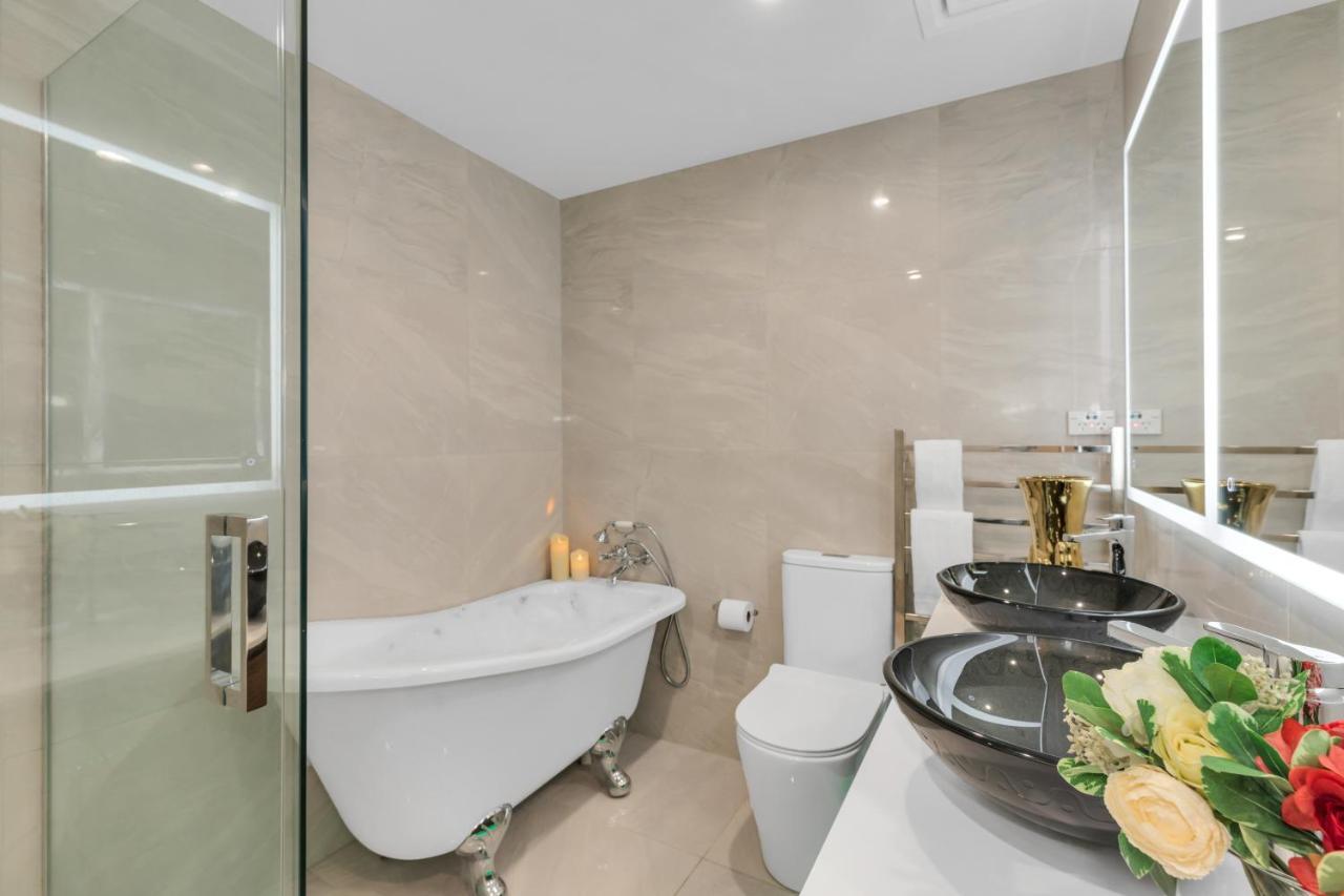The Marble Royale Apartamento *