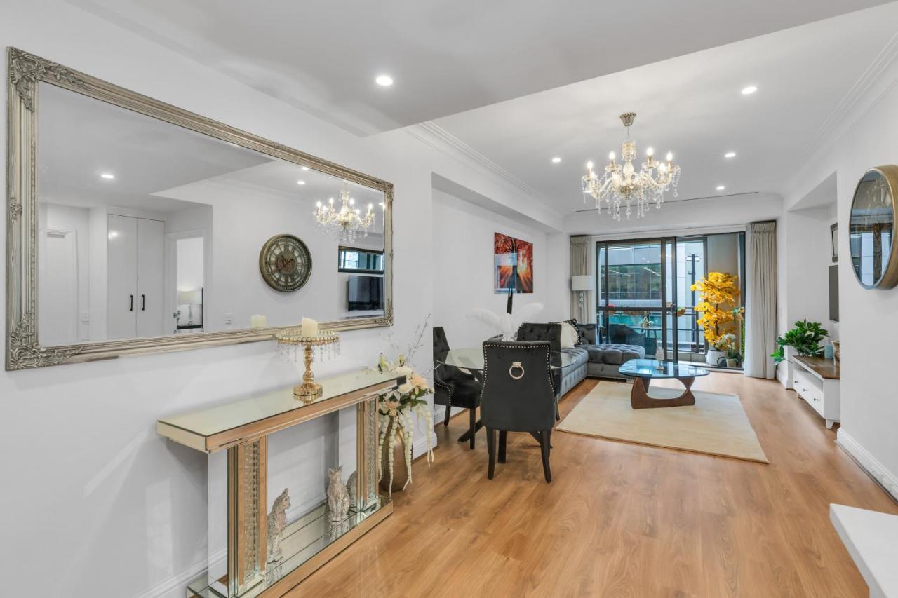 The Marble Royale Apartamento Auckland