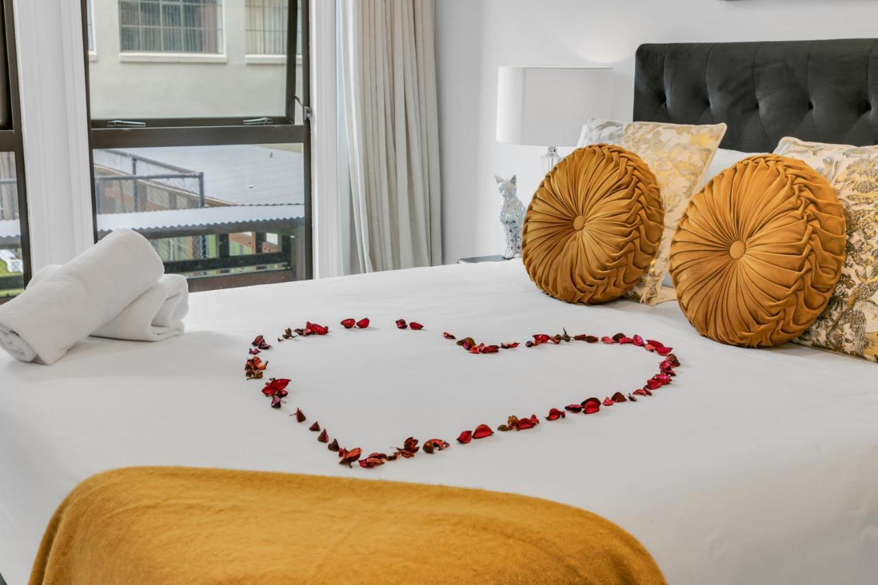 Apartamento The Marble Royale *