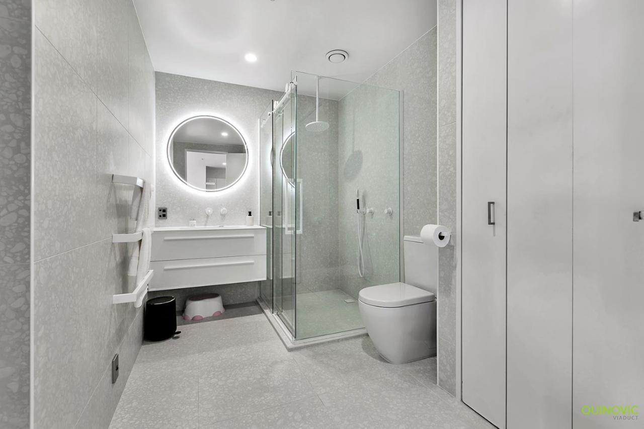 Qv Modern Waterfront 2-bedroom - 079 * Auckland