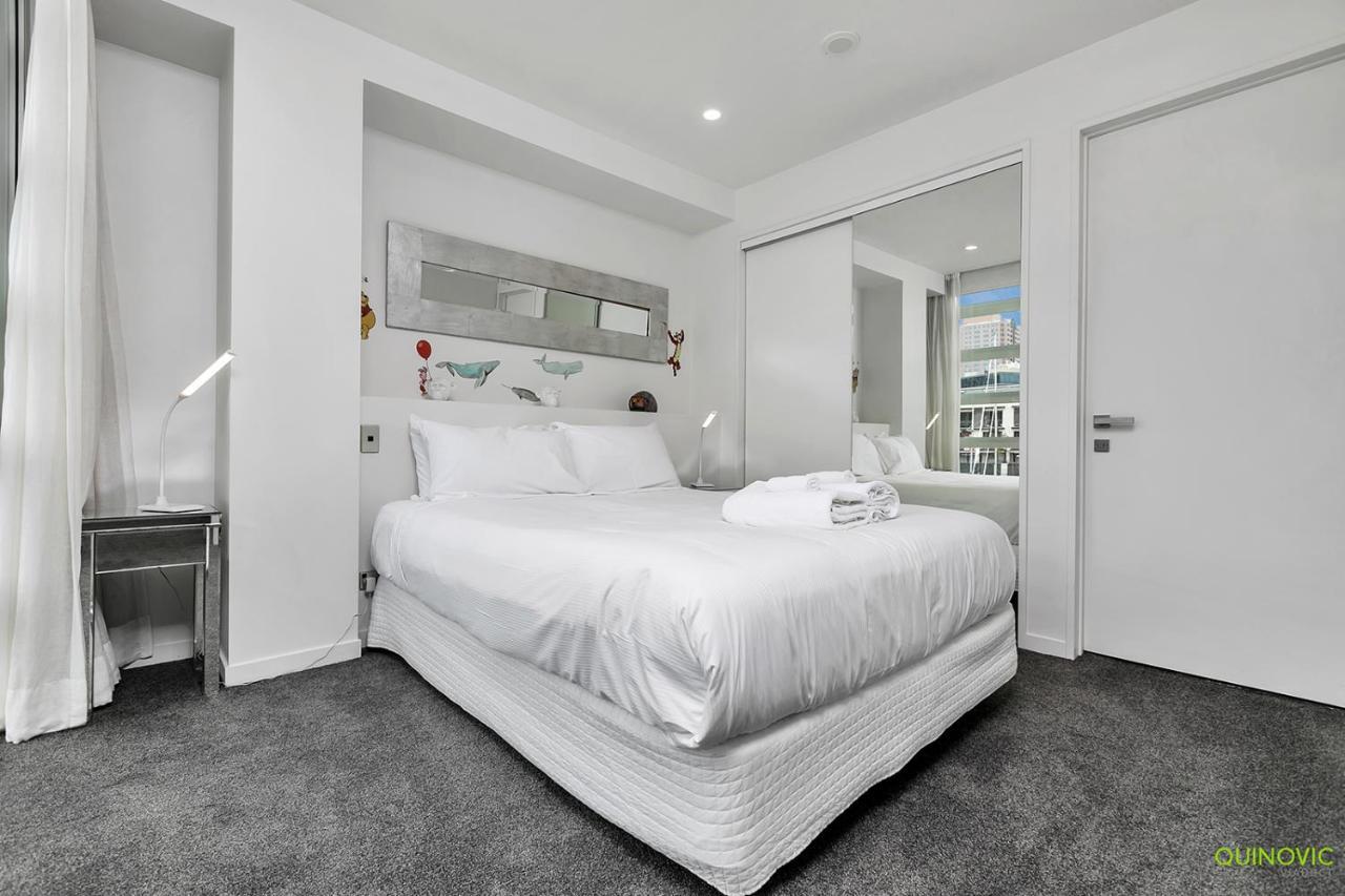 Apartment Qv Modern Waterfront 2-bedroom - 079 *
