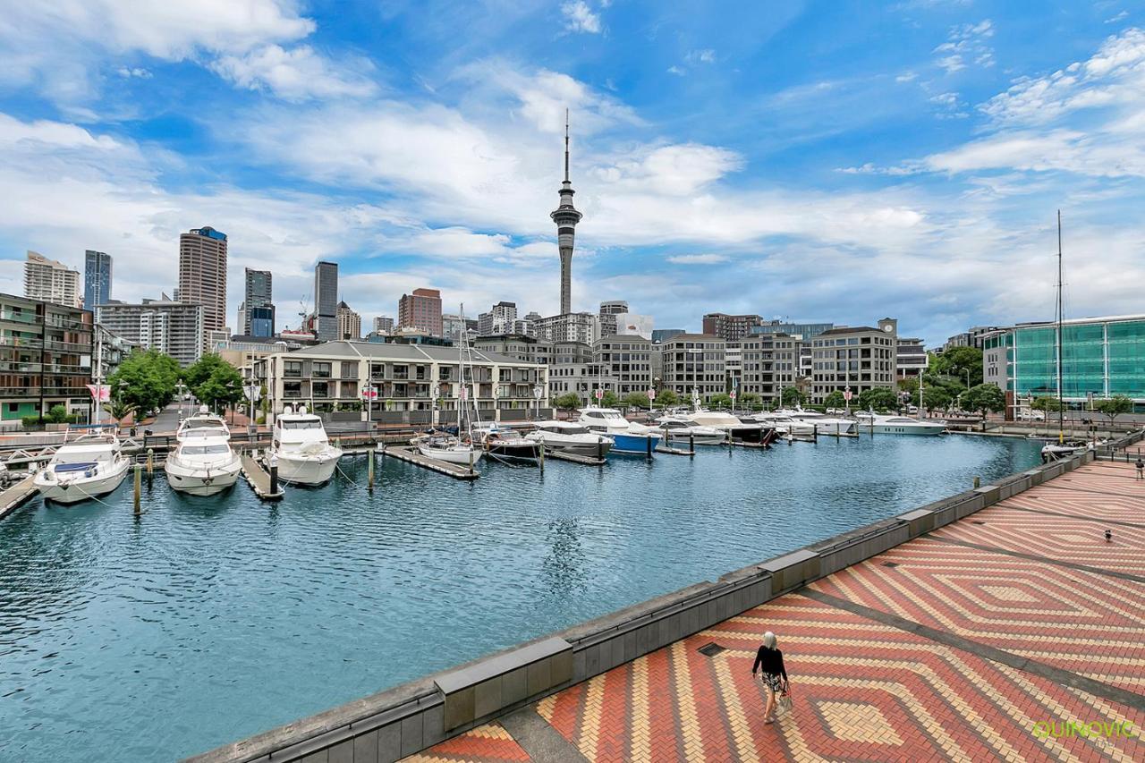 Apartment Qv Modern Waterfront 2-bedroom - 079