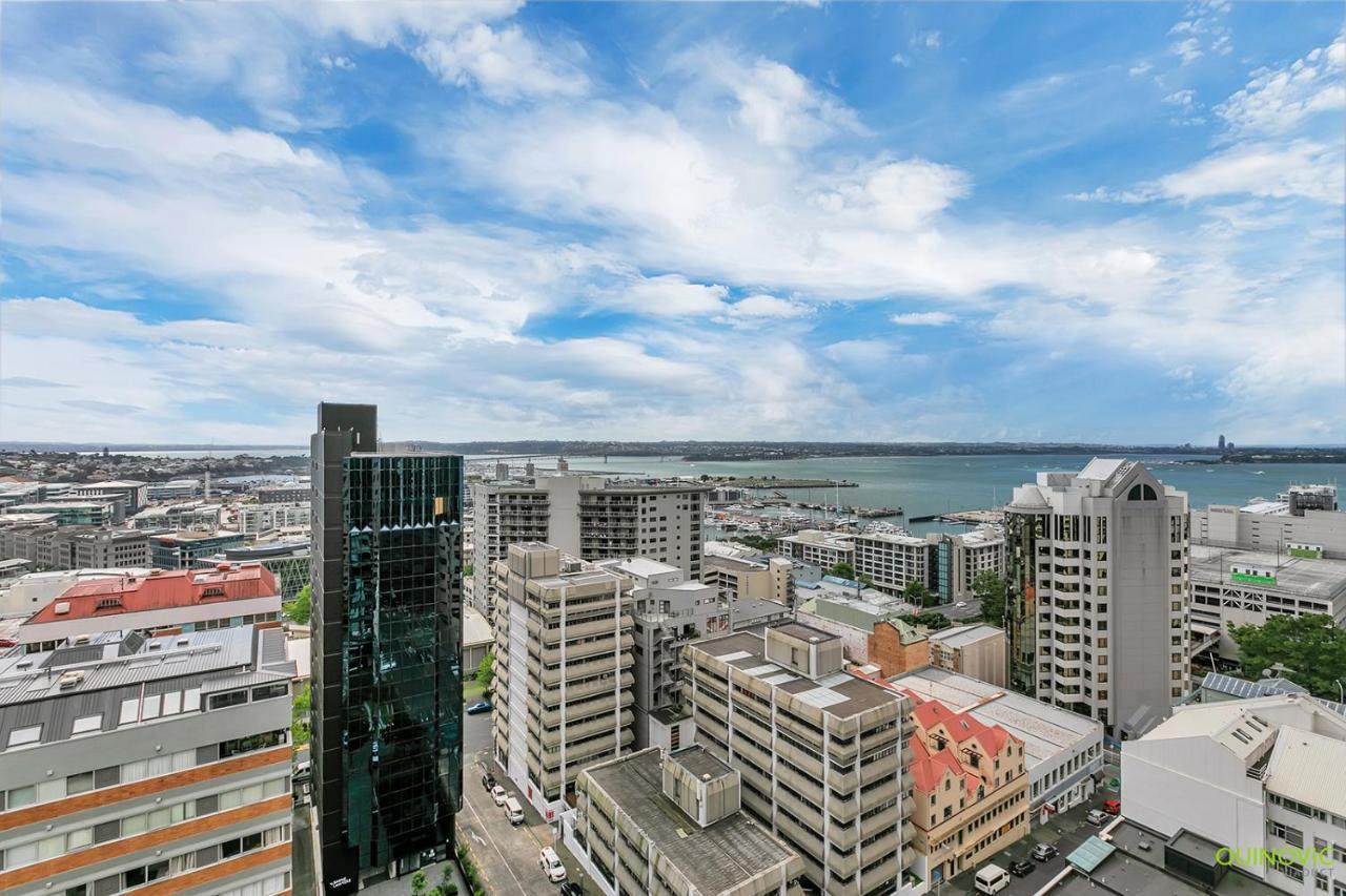 Qv Modern - 083 * Auckland