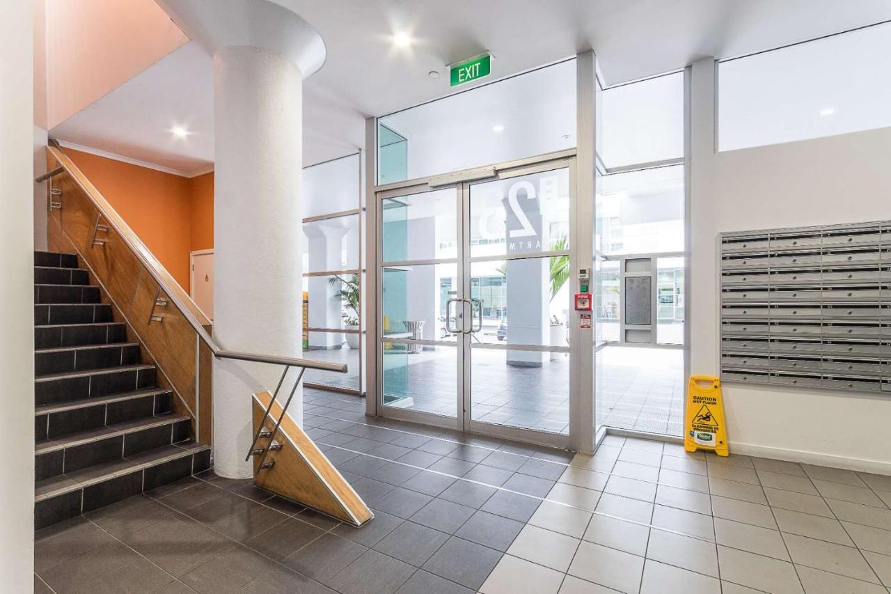 Not Active Apartment