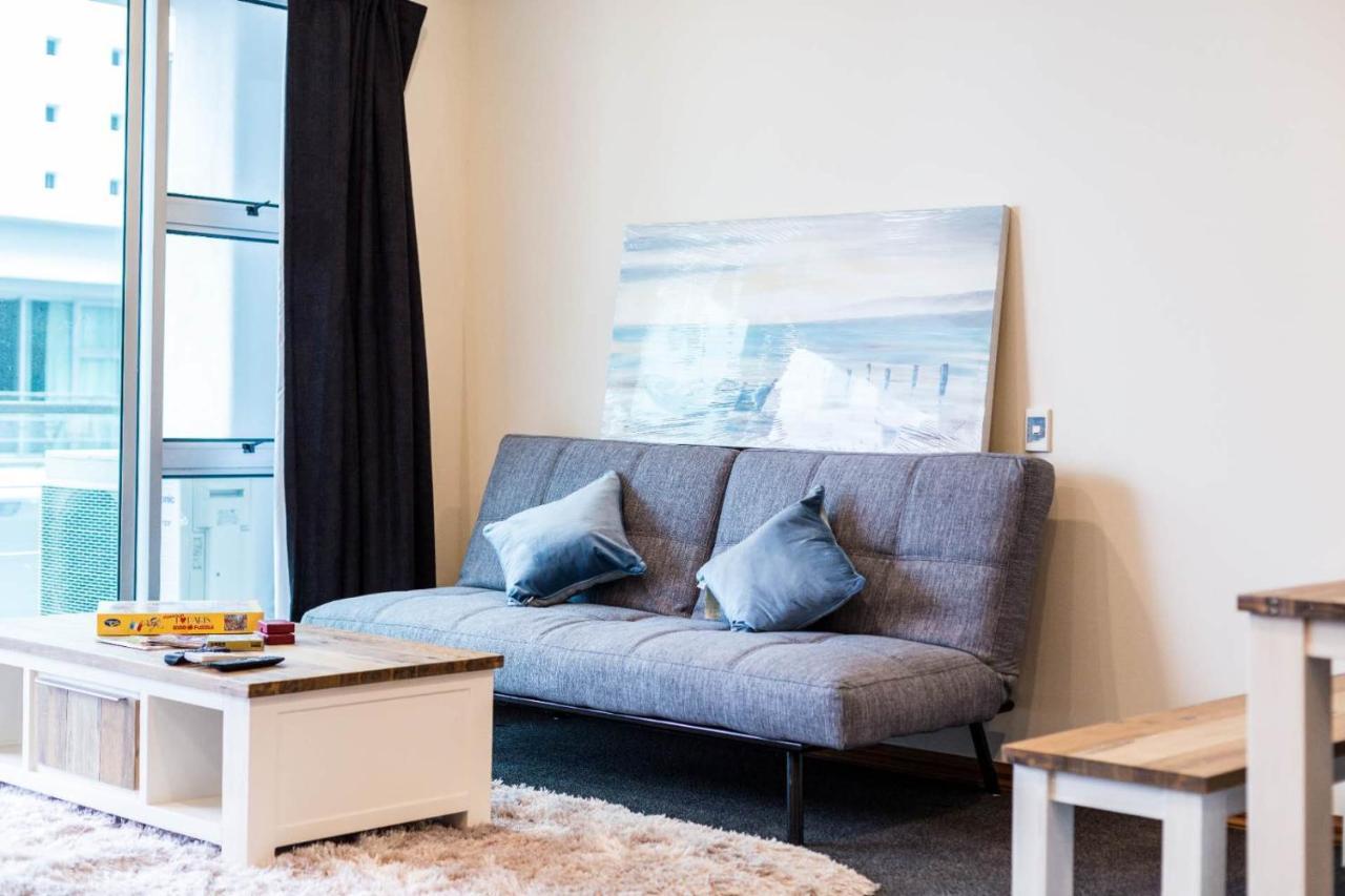 Not Active Apartment