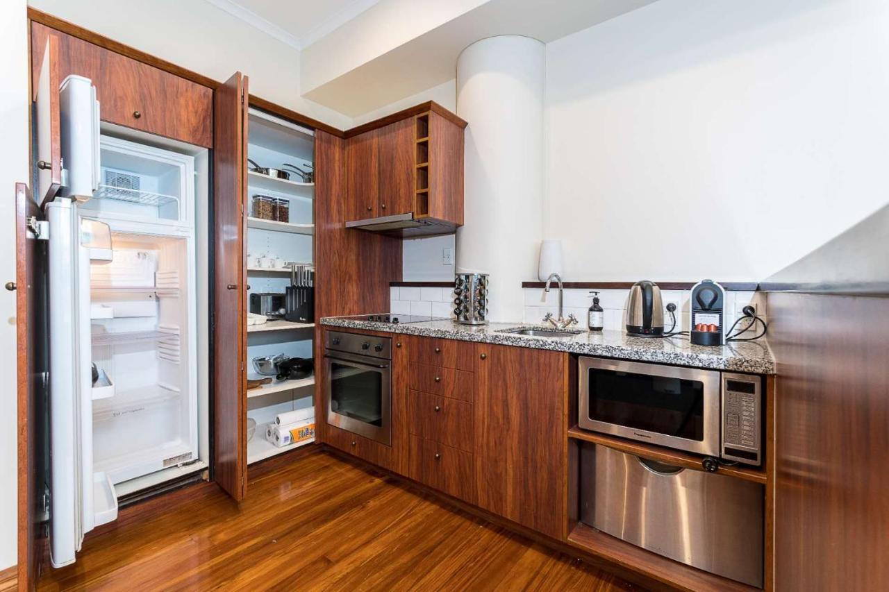 Not Active Apartment