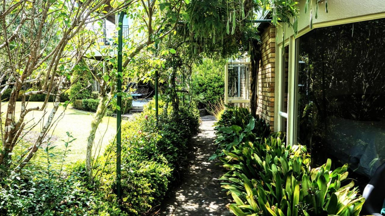 Maddisons Garden Guest - Coatesville Auckland