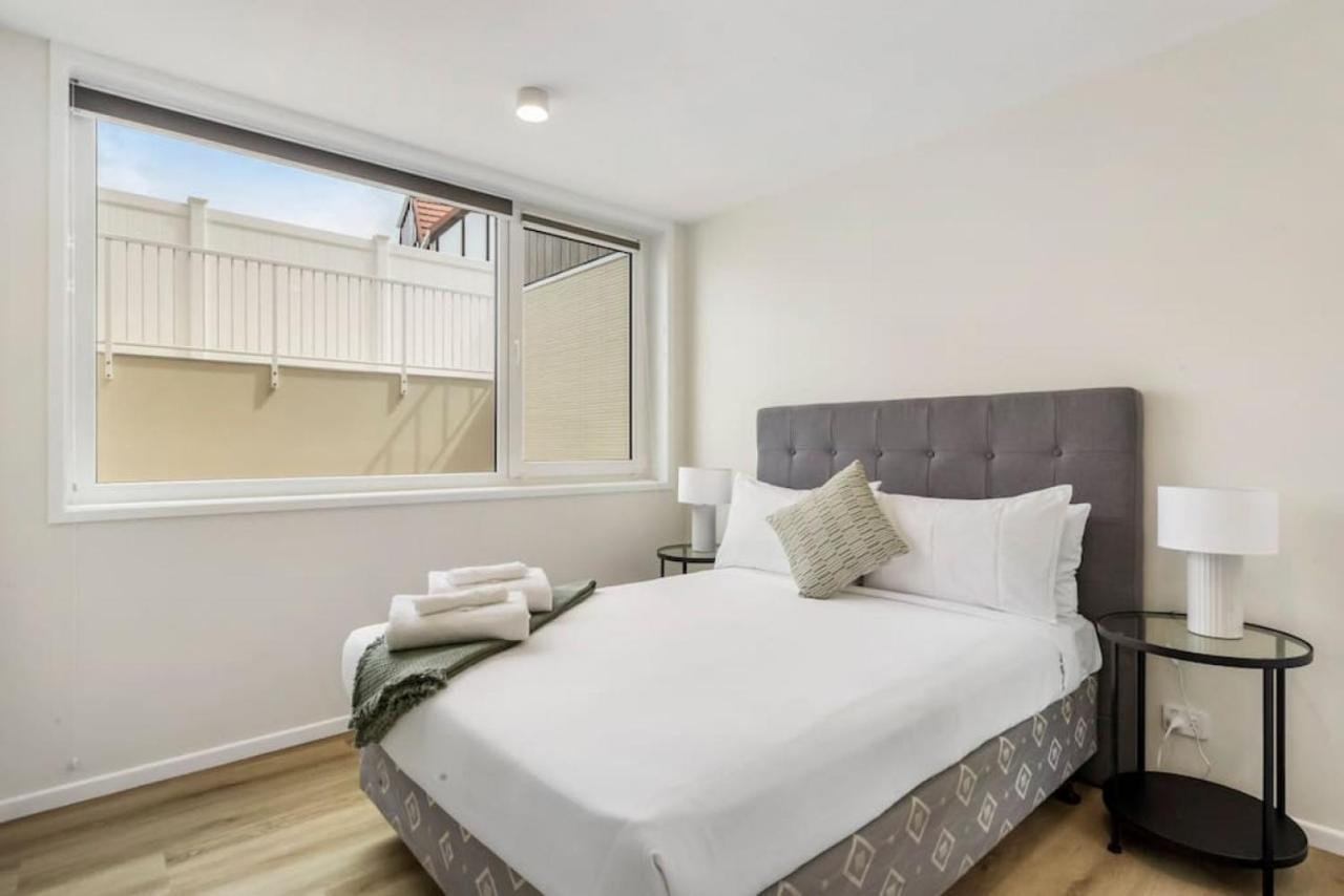 Apartamento Cove Hideaway Is In A Great Location Auckland