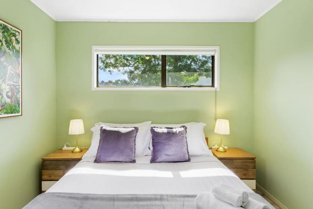 Family Retreat With Parking, Wi-fi And Garden * Auckland