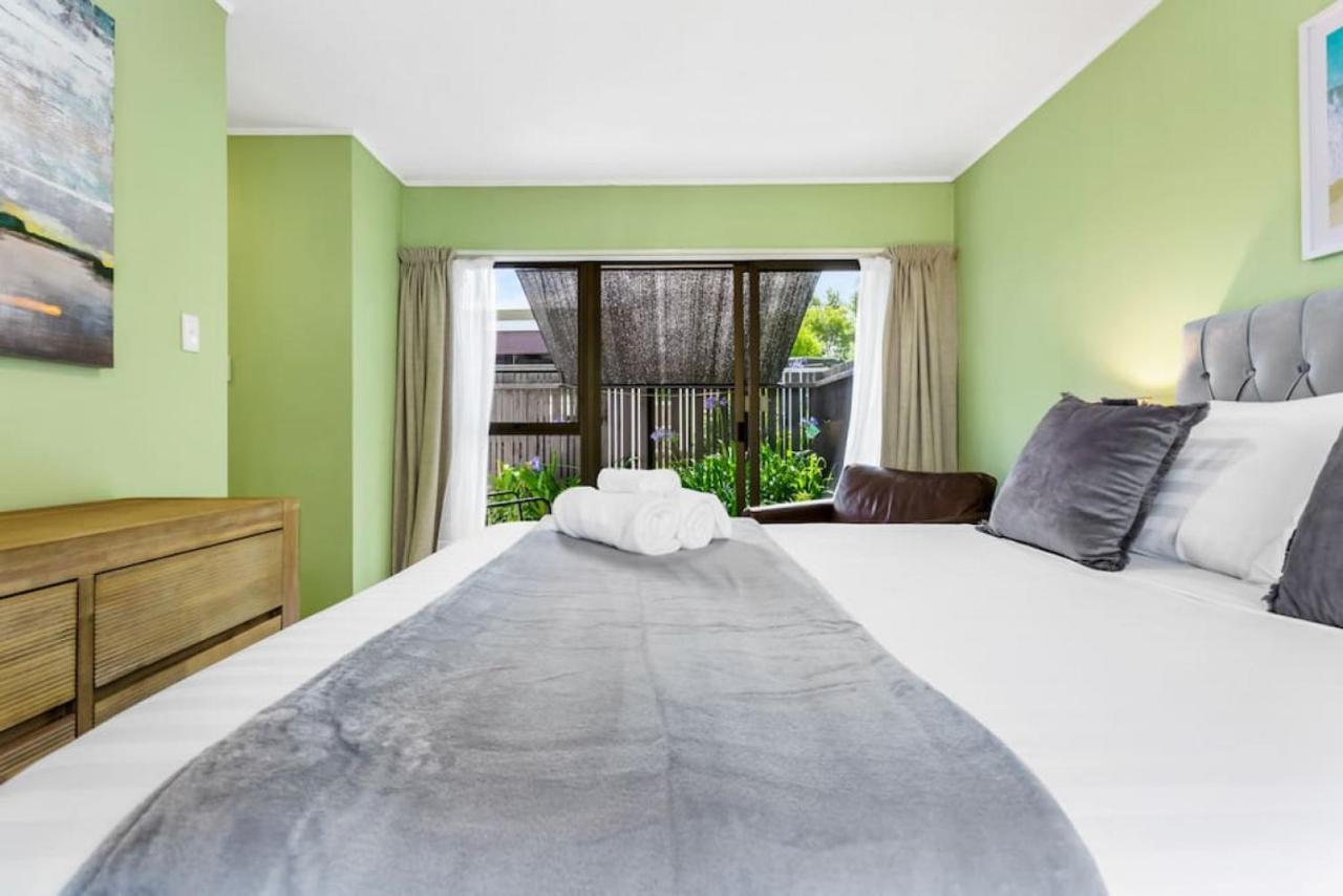Holiday home Family Retreat With Parking, Wi-fi And Garden *