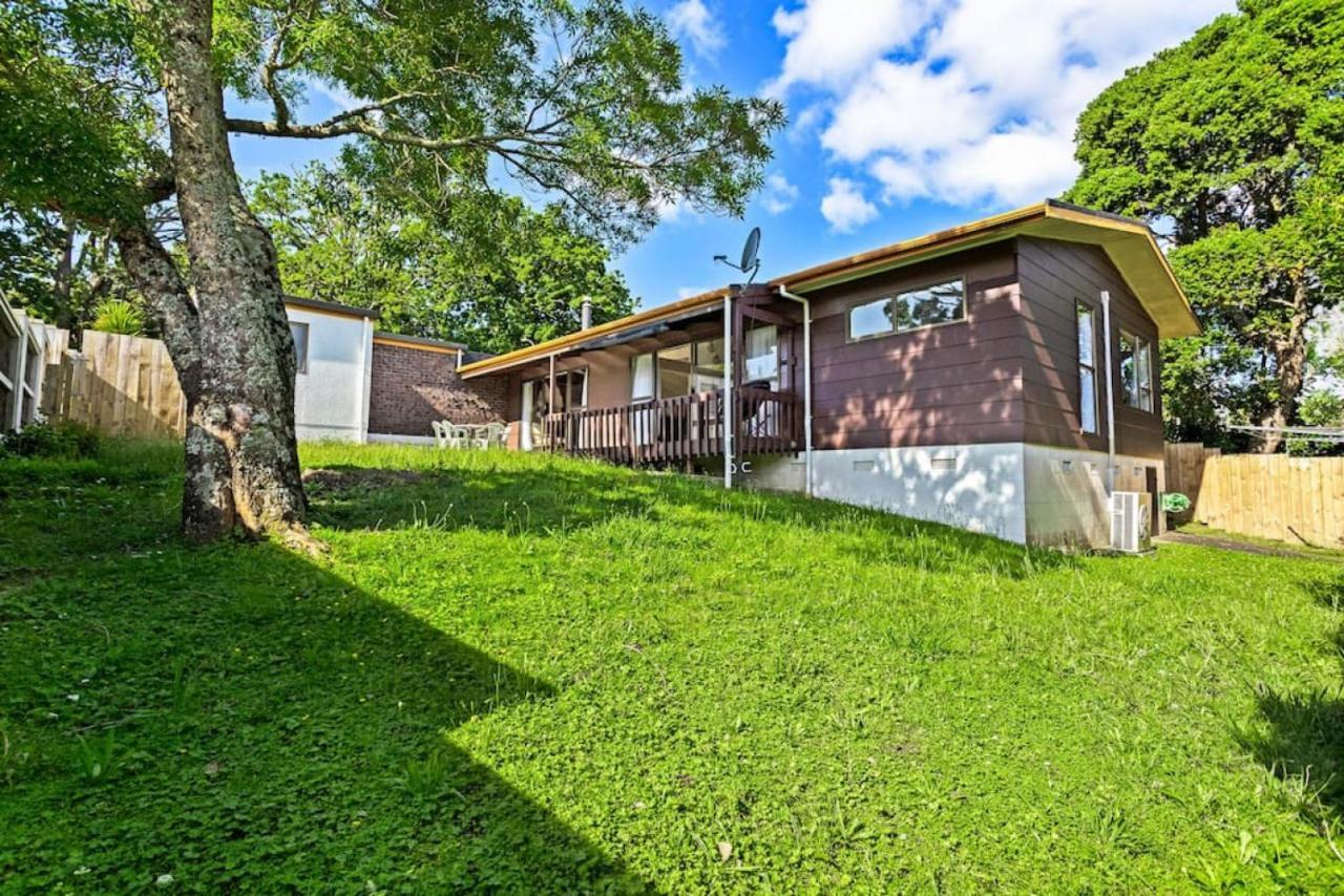 Holiday home Family Retreat With Parking, Wi-fi And Garden *