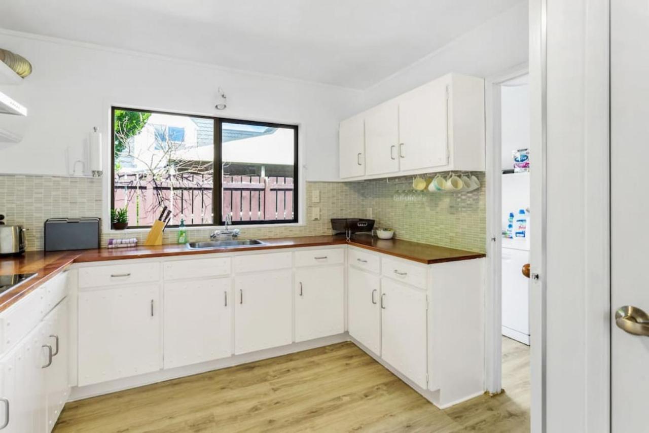 Holiday home Family Retreat With Parking, Wi-fi And Garden *