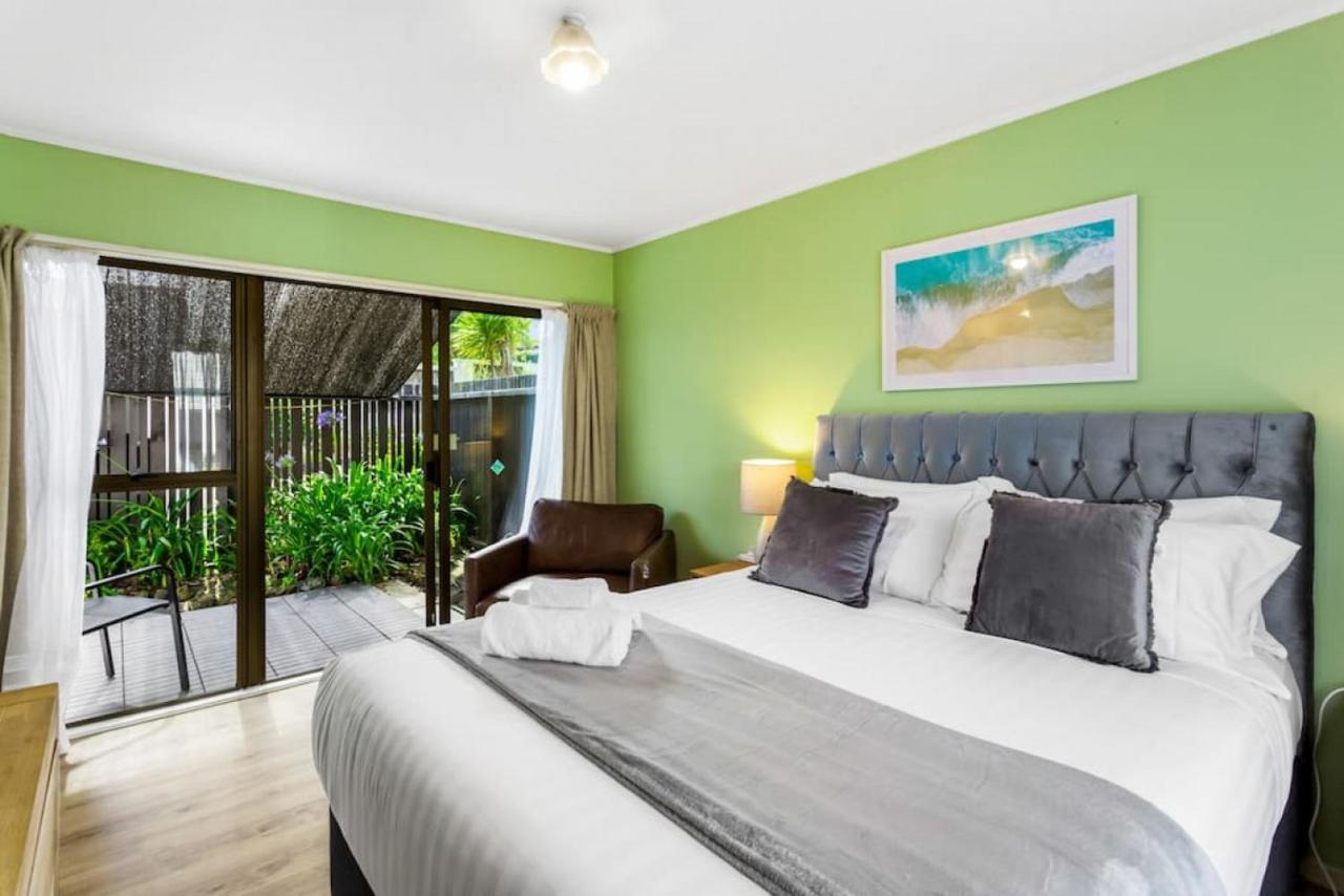 Holiday home Family Retreat With Parking, Wi-fi And Garden