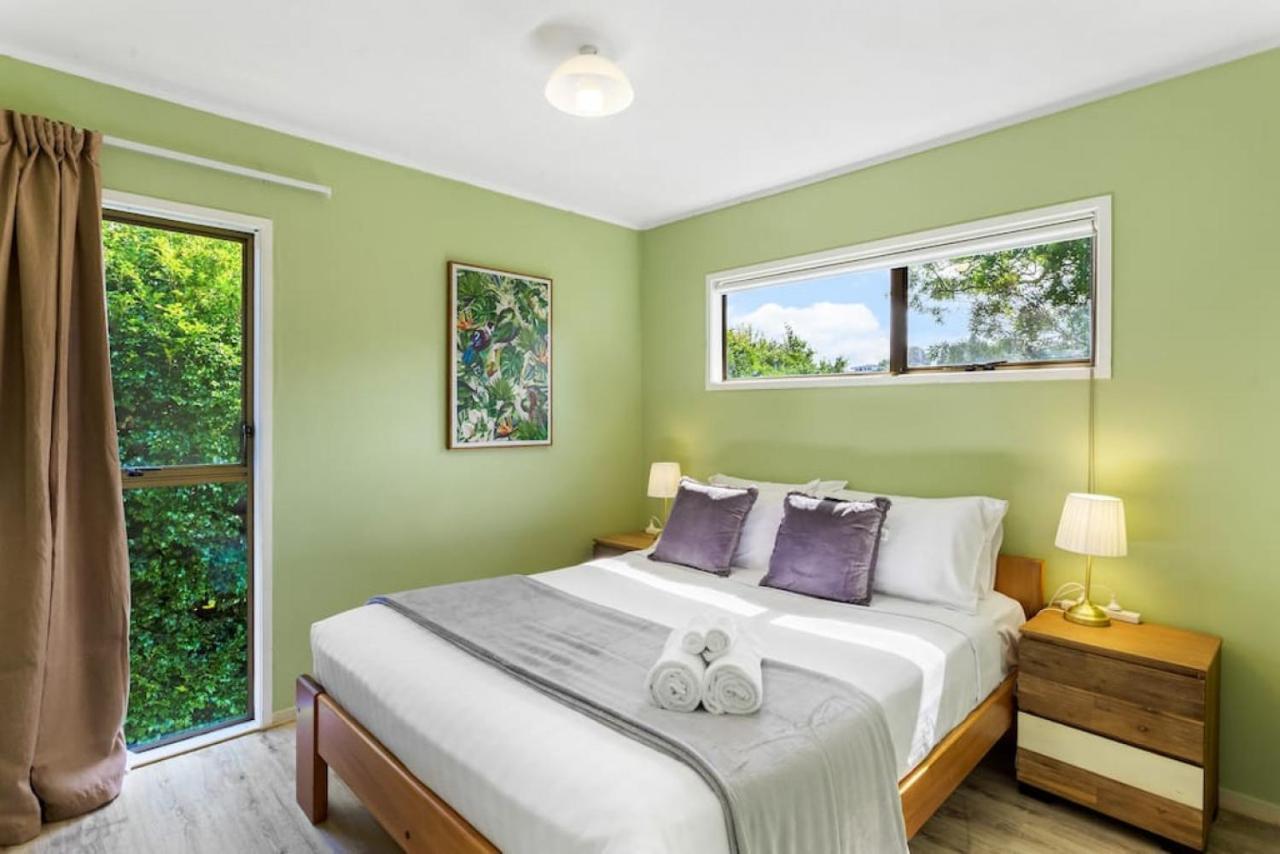 Holiday home Family Retreat With Parking, Wi-fi And Garden