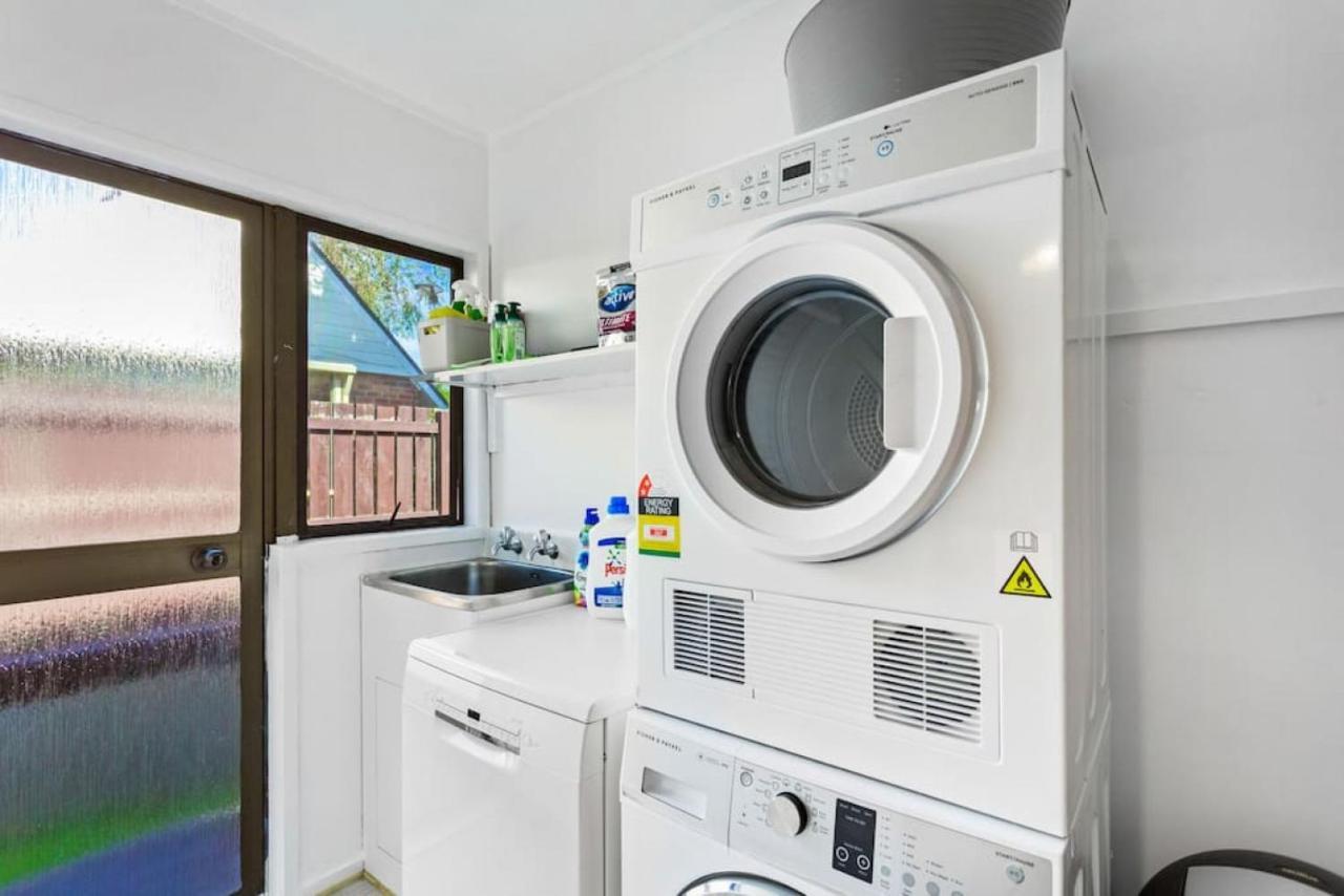 Family Retreat With Parking, Wi-fi And Garden