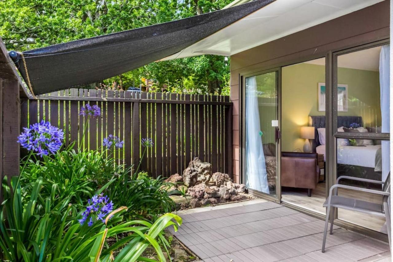 Holiday home Family Retreat With Parking, Wi-fi And Garden Auckland