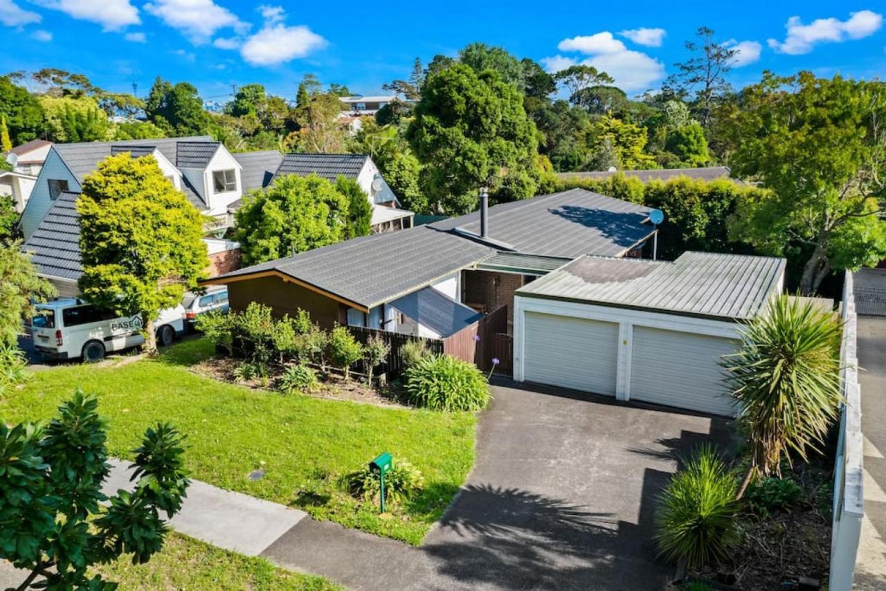 Holiday home Family Retreat With Parking, Wi-fi And Garden