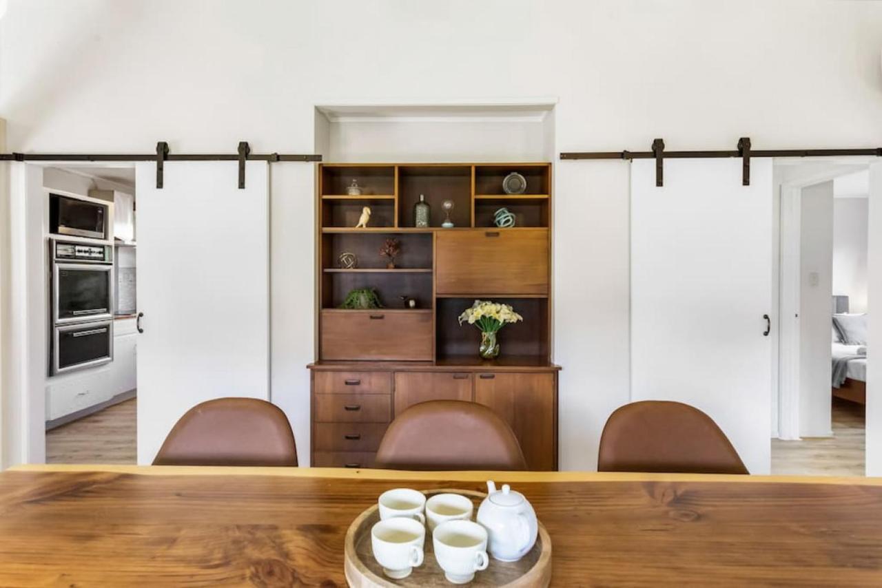 Family Retreat With Parking, Wi-fi And Garden * Auckland