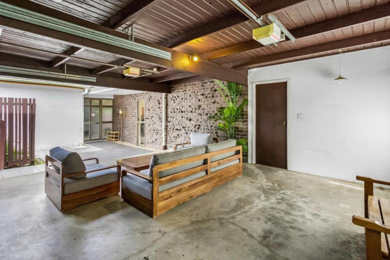 Holiday home Family Retreat With Parking, Wi-fi And Garden *