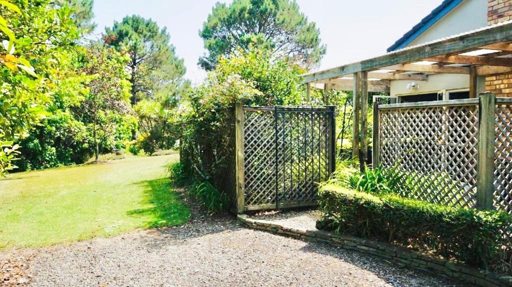Apartment Maddisons Garden Guest - Coatesville *