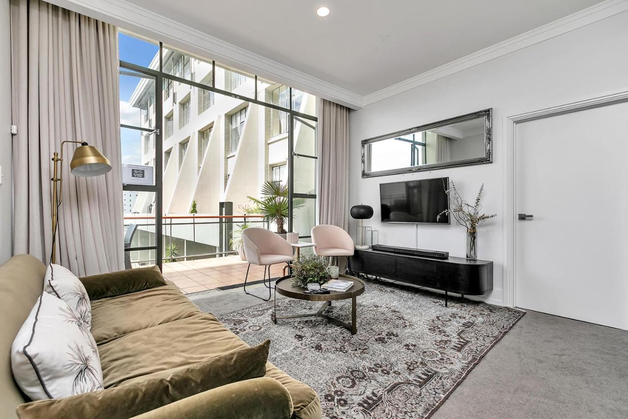 Apartment The Corporate's Selection + Cp!
