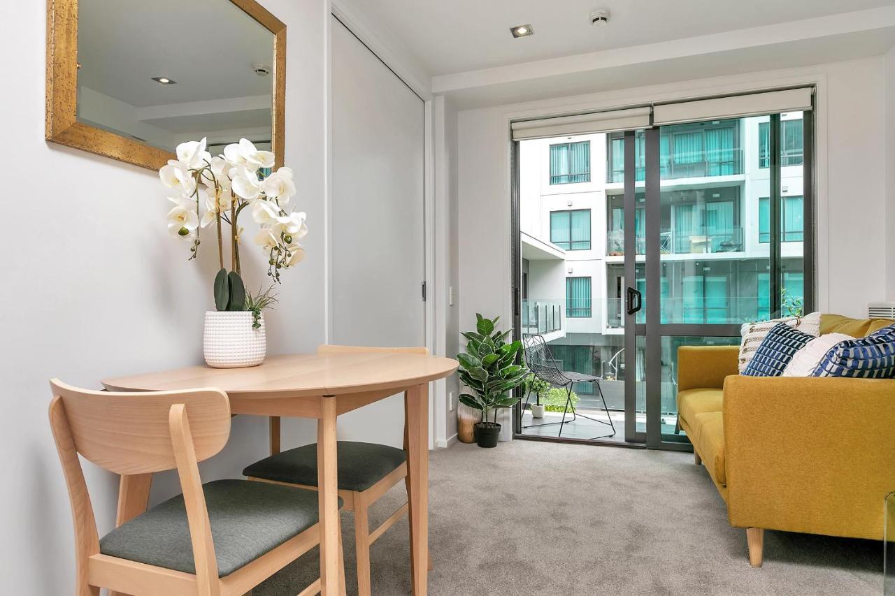 Britomart Cutie Apartment Auckland