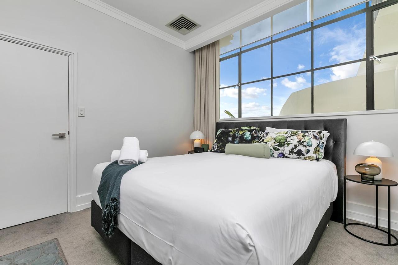 The Corporate's Selection + Cp! Apartment Auckland