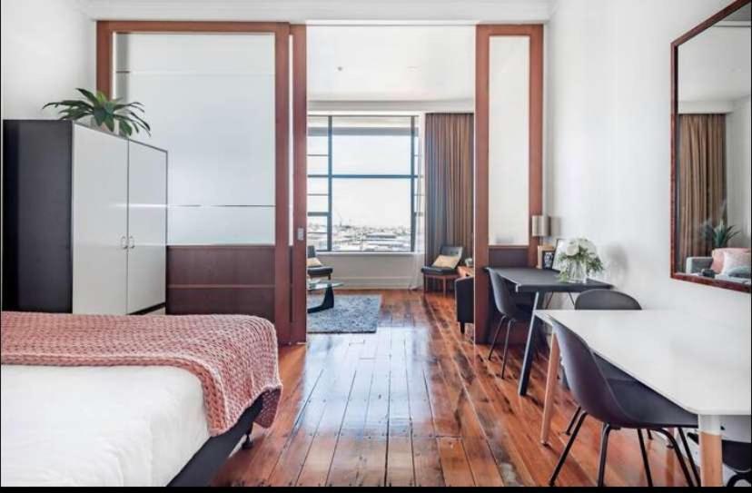 1 Bedroom In Cbd Apartment