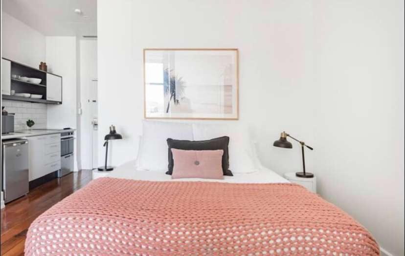 1 Bedroom In Cbd Apartment *