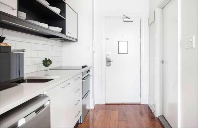 1 Bedroom In Cbd * Auckland