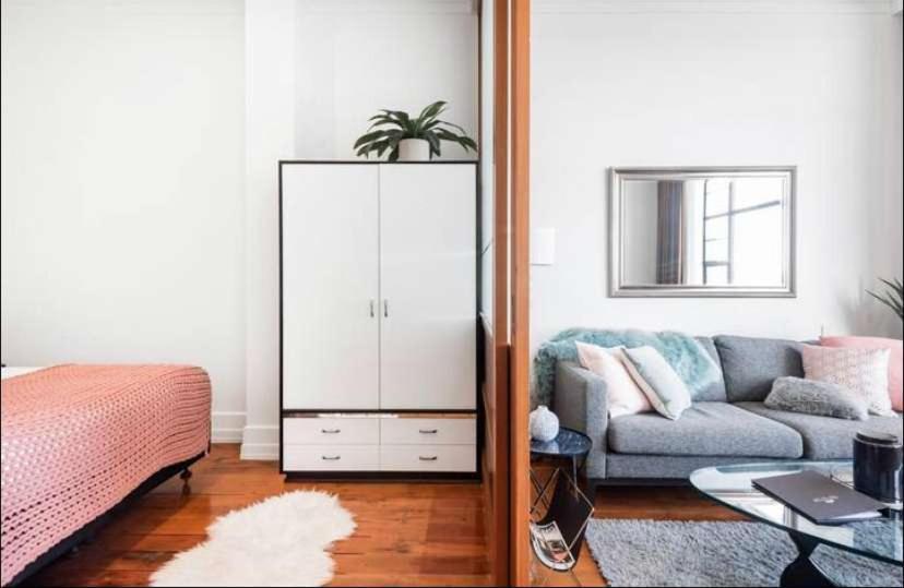 1 Bedroom In Cbd Apartment