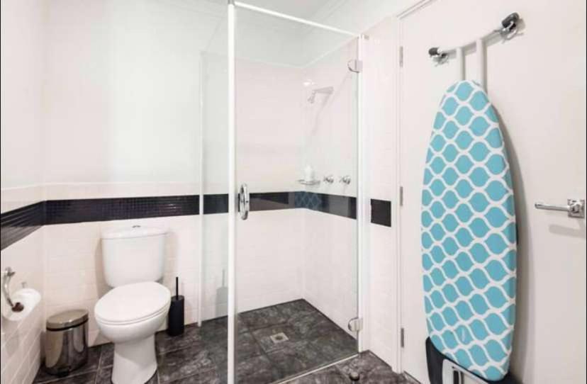 1 Bedroom In Cbd Apartment