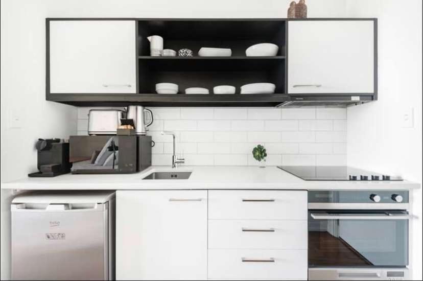 1 Bedroom In Cbd