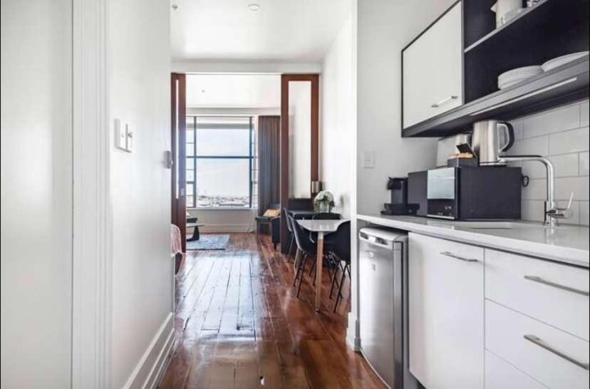 1 Bedroom In Cbd