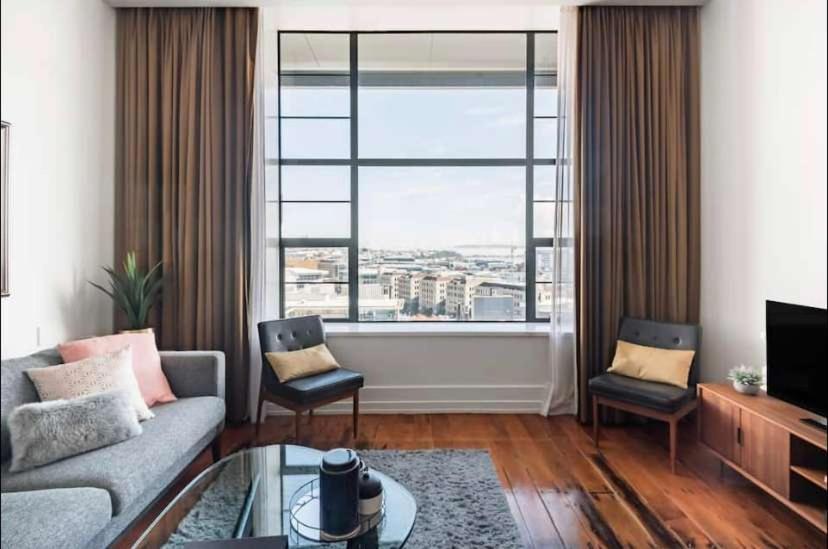 1 Bedroom In Cbd Auckland