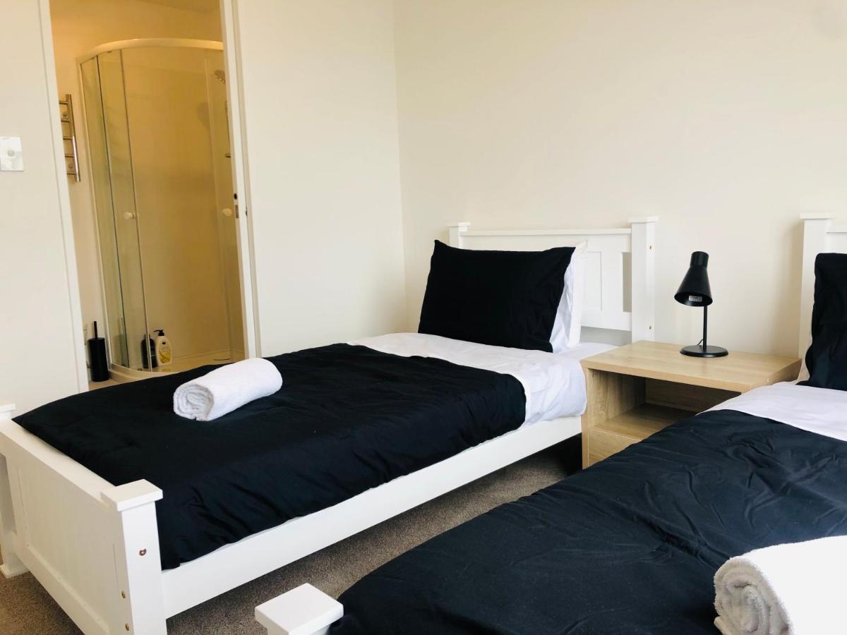 Villa Cozy Brand New Townhouse 26