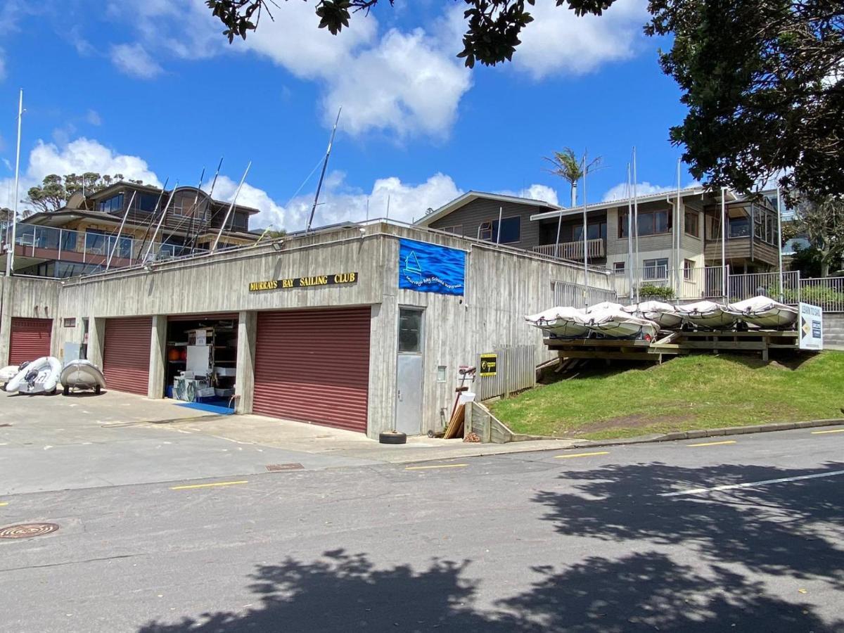 Family Friendly 3br Flat - 3min Walk To The - Self Contained * Auckland