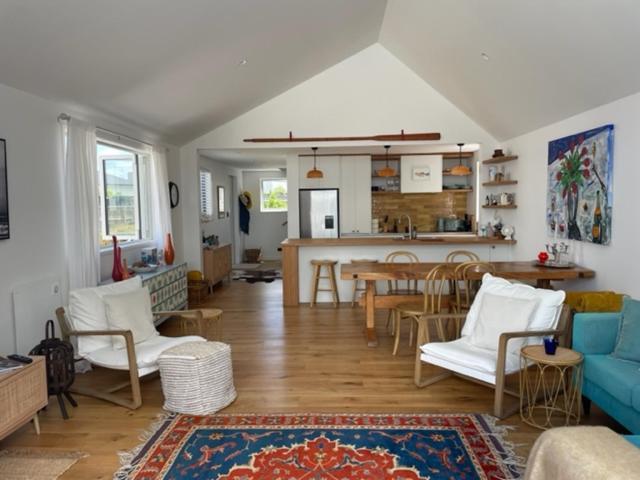 Holiday home The Lighthouse - Boathouse Bay *