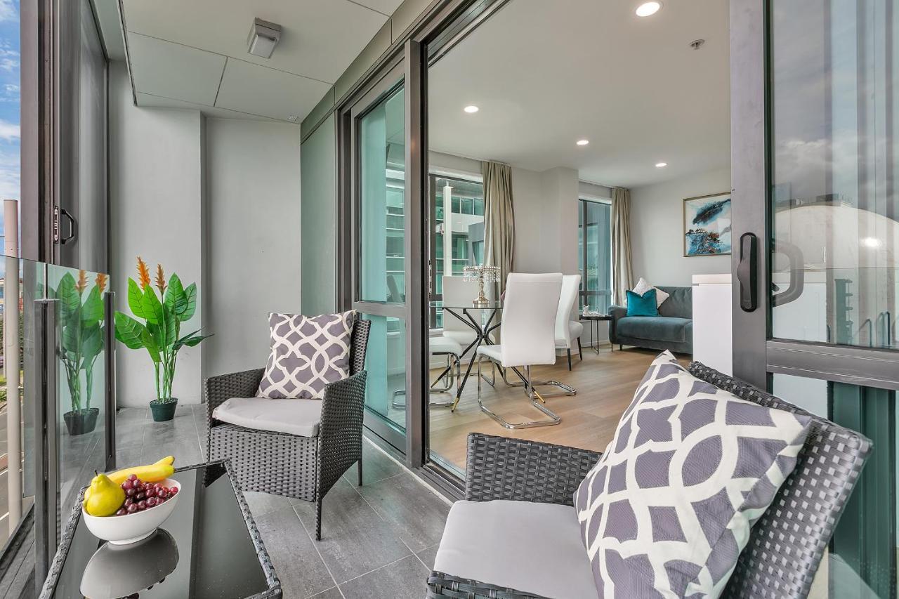 Your Renovated Retreat + Cp Apartamento Auckland