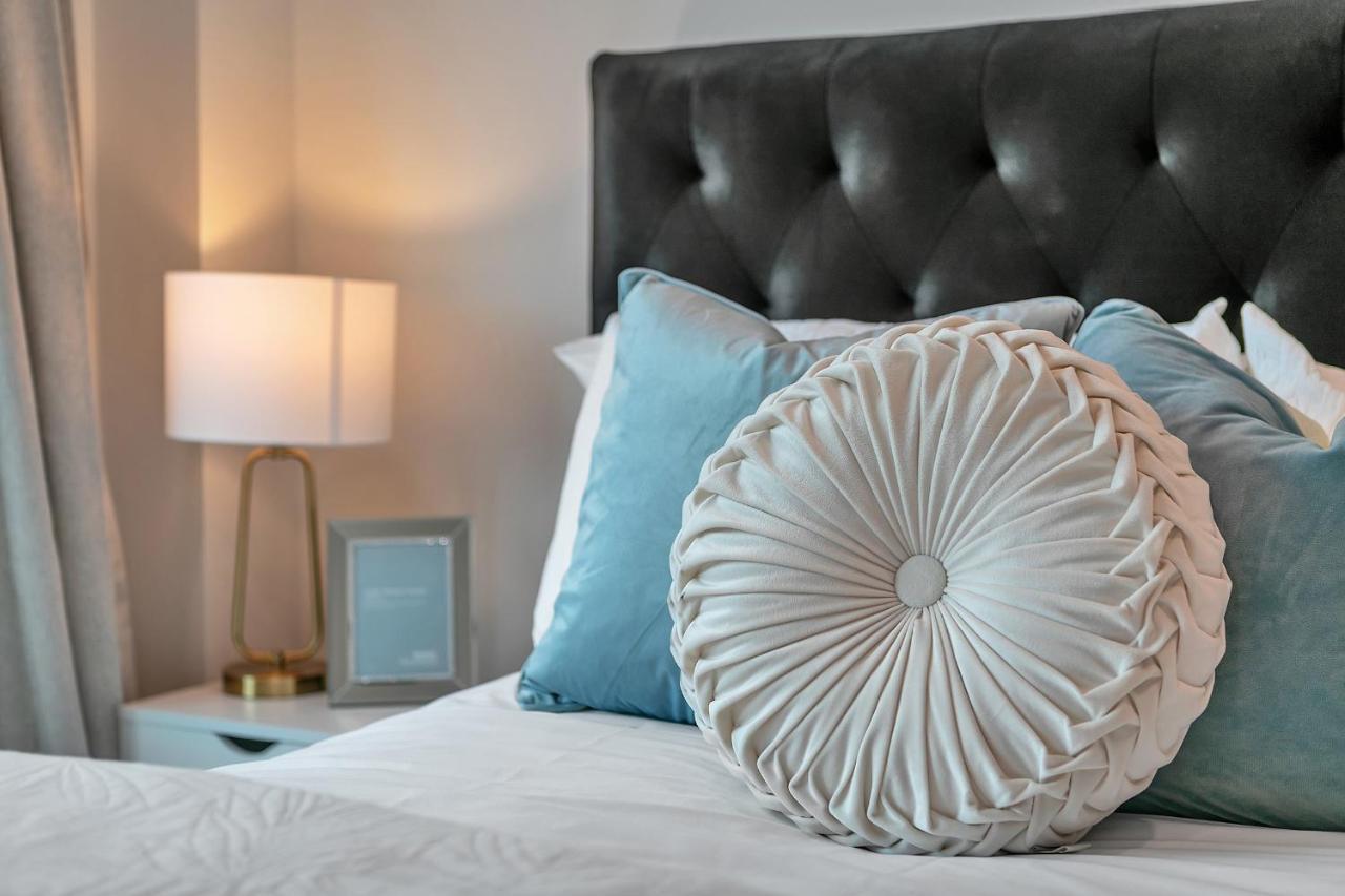 Your Renovated Retreat + Cp Apartamento *