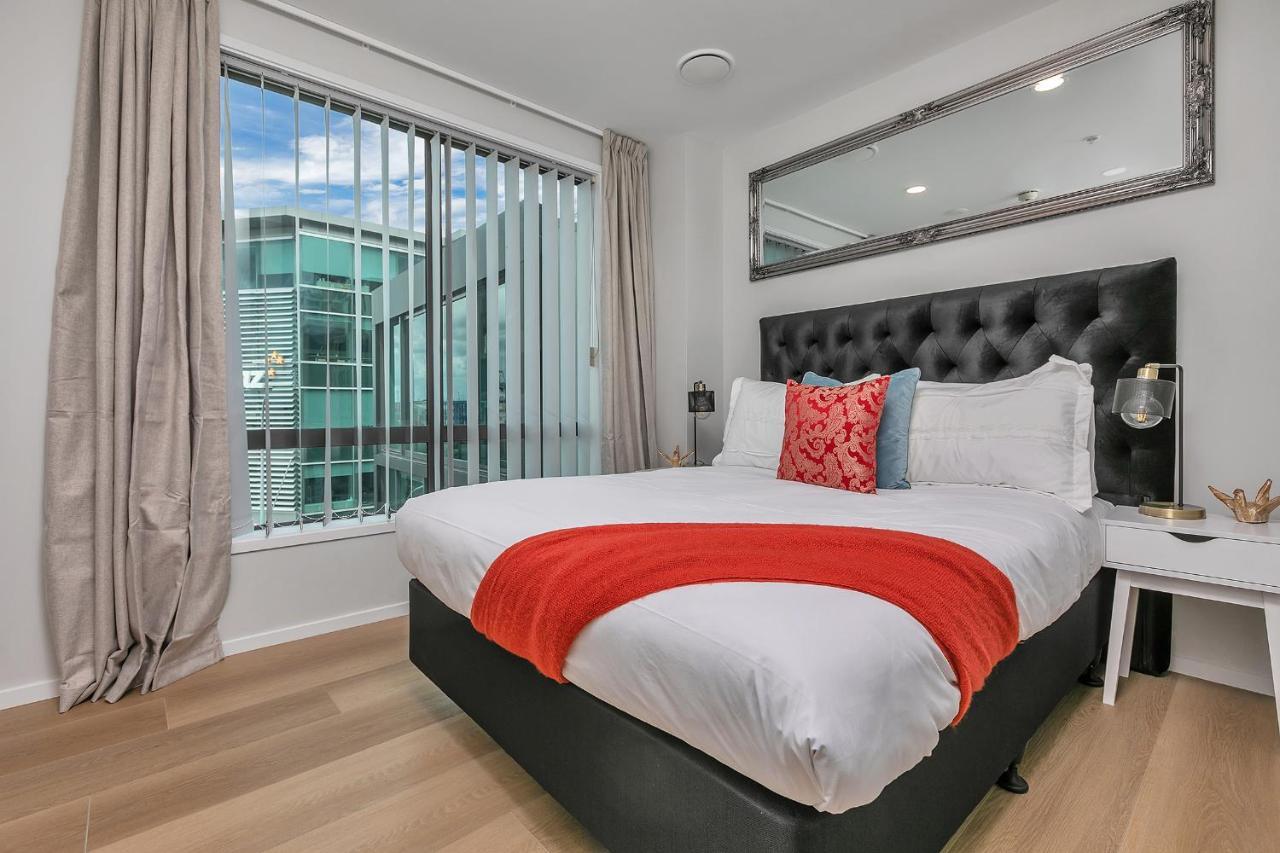 Apartamento Your Renovated Retreat + Cp Auckland
