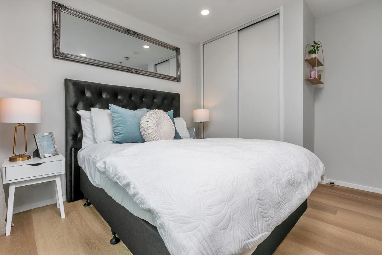 Your Renovated Retreat + Cp Apartamento *