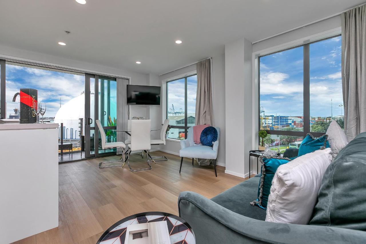 Your Renovated Retreat + Cp Apartamento