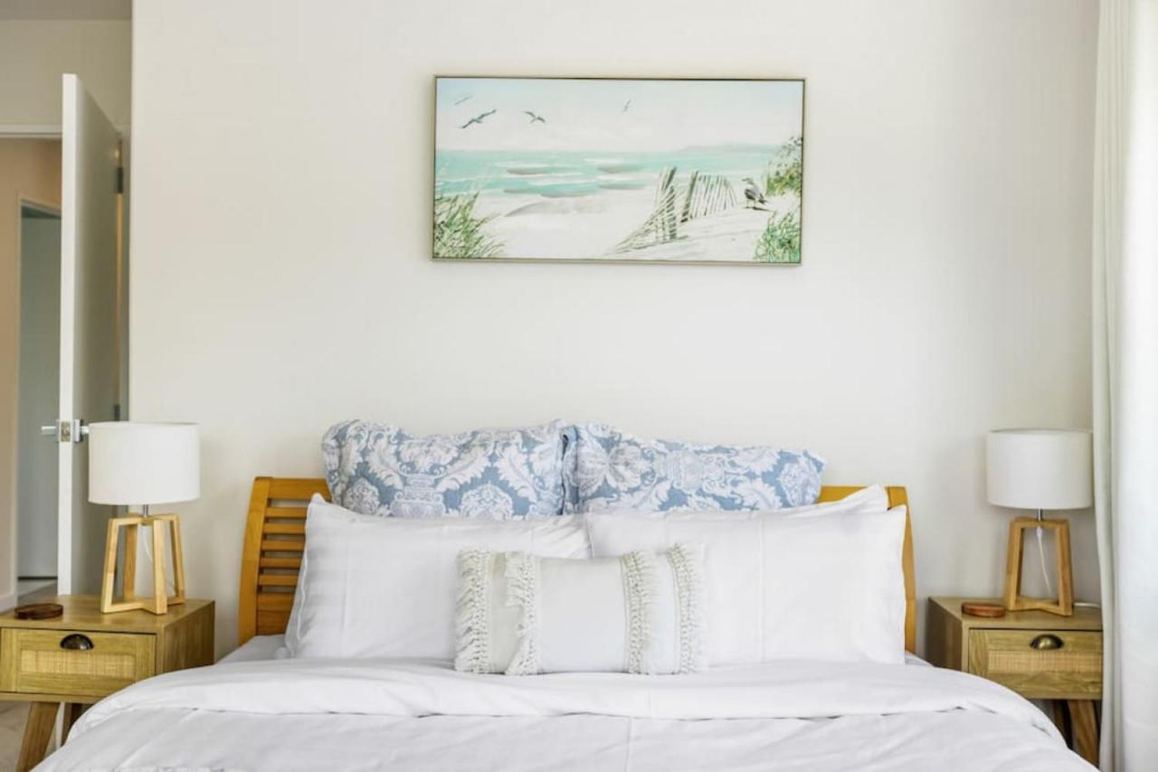 Taka Retreat Near With Parking And Patio Auckland