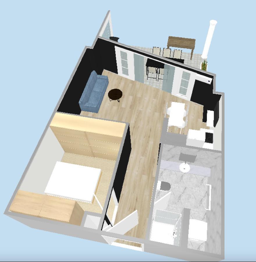 Luxury - Parking - Hot Tub - Stunning Views Apartamento