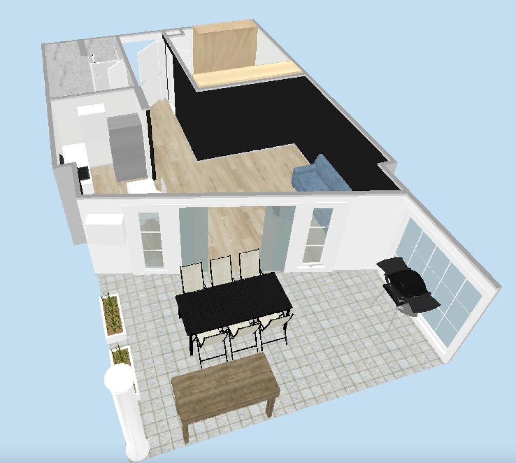 Apartamento Luxury - Parking - Hot Tub - Stunning Views Auckland