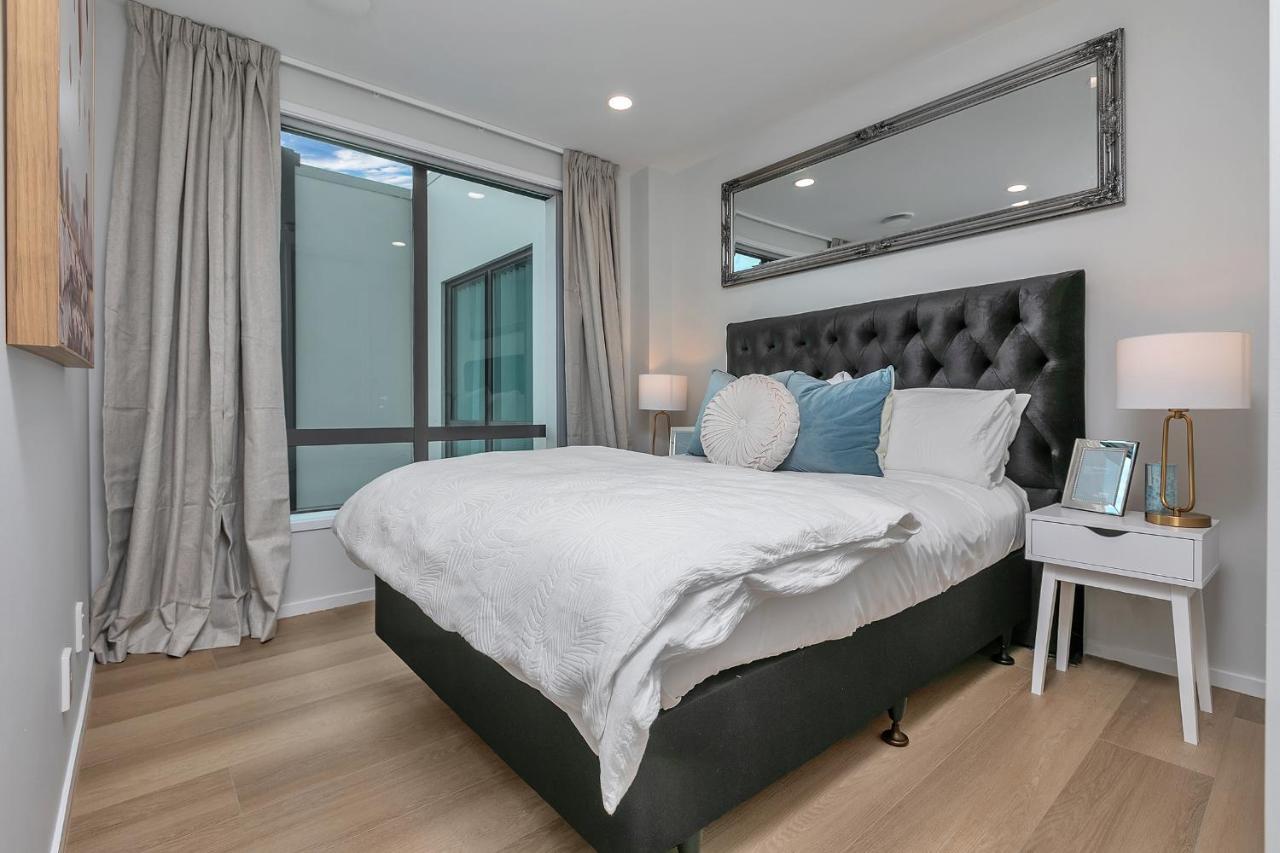 Your Renovated Retreat + Cp Apartamento *